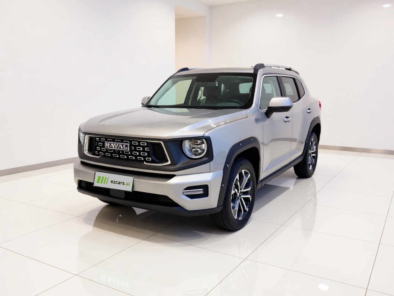 Dargo PLUS 2023 1.5T RWD Plus