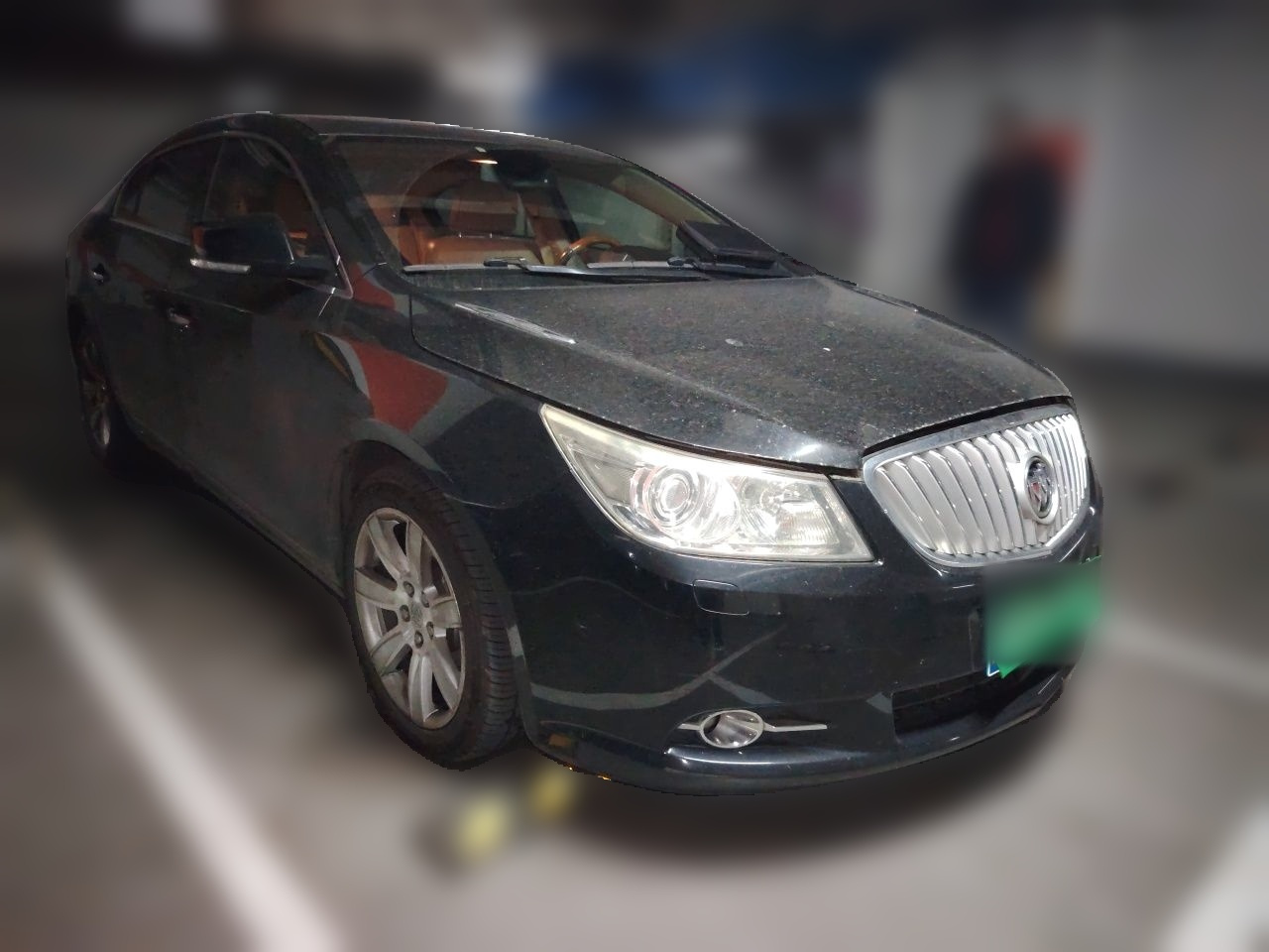 Buick 别克 2010款 3.0L旗舰版 photo 3