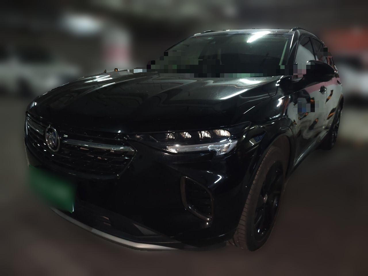 2023 Envision S GS AWD Sport
