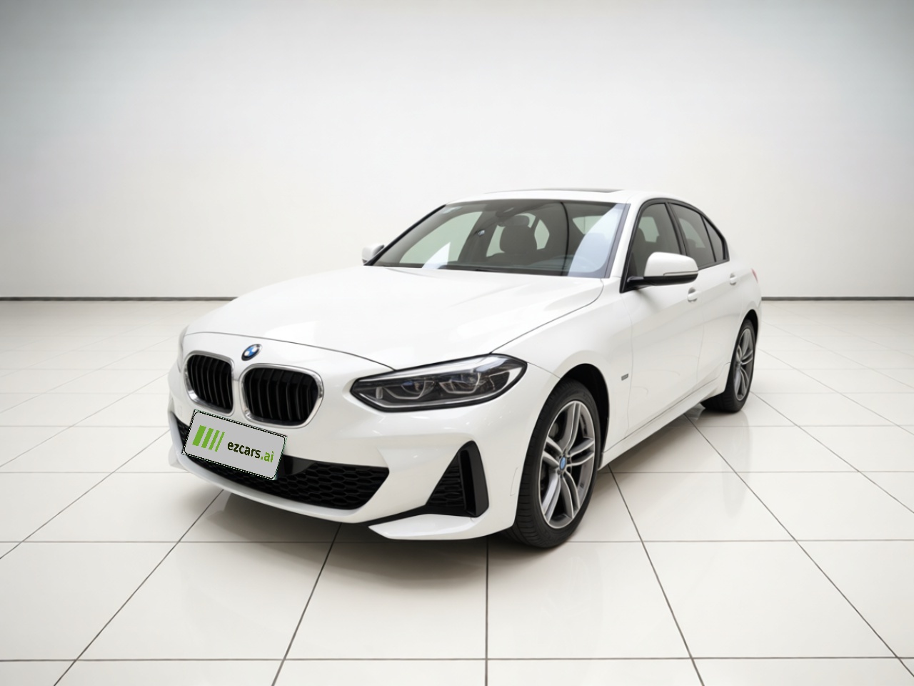 1 Series 2020 120i M Sport Package