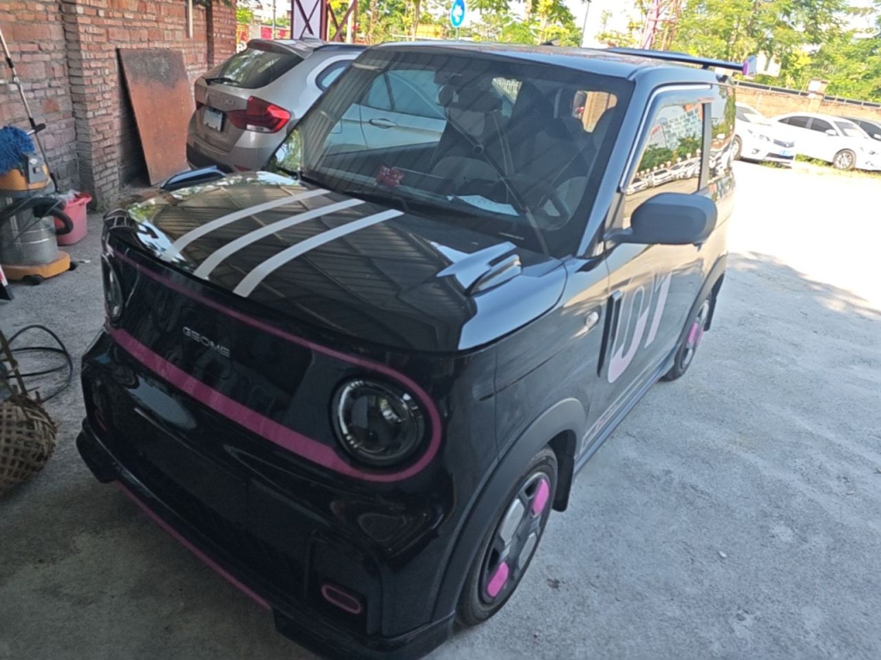 2024 200km Panda