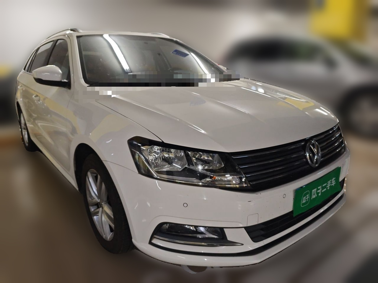 2015 230TSI DSG Comfort photo 3