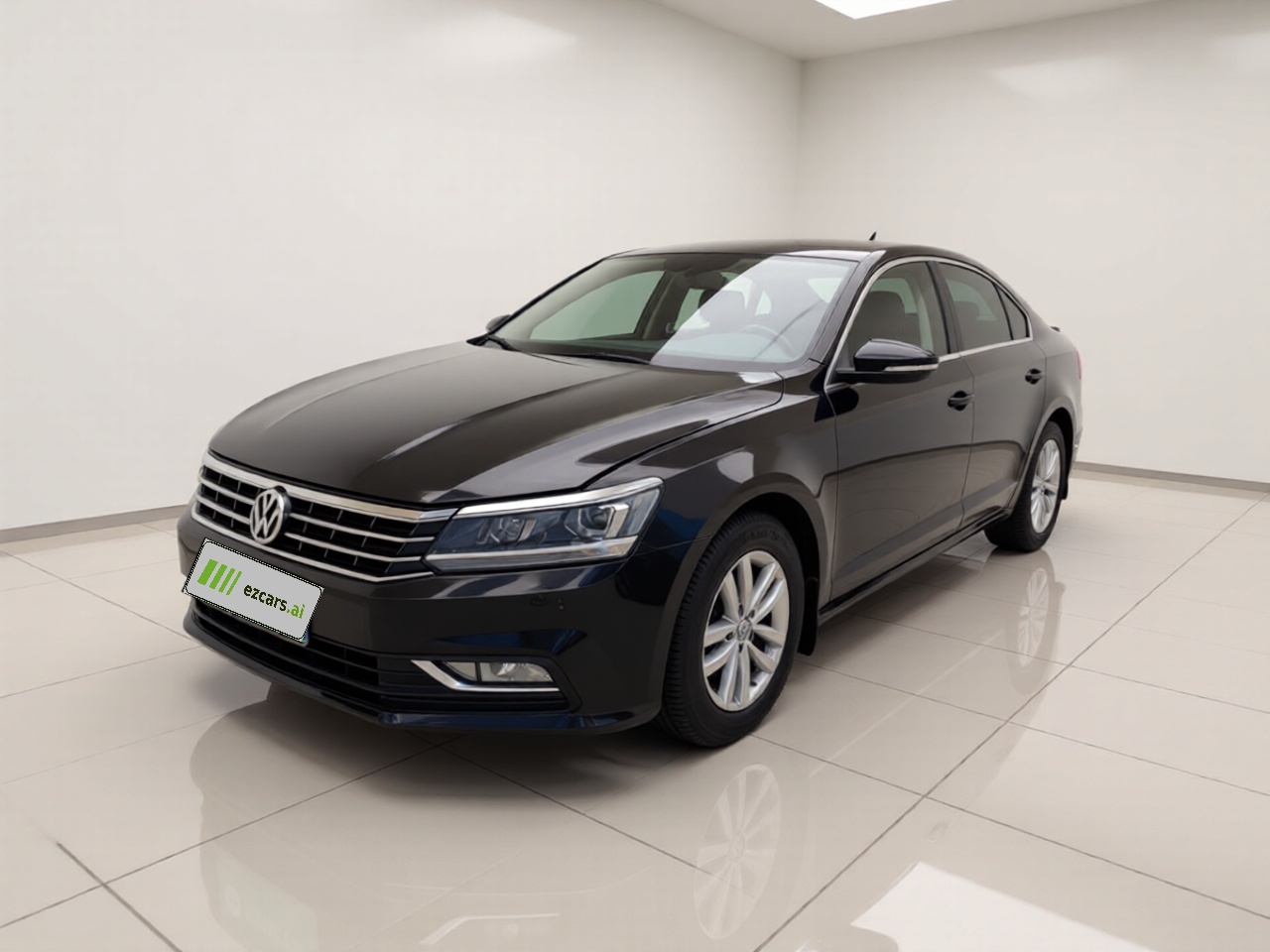 Passat 2016 330TSI DSG