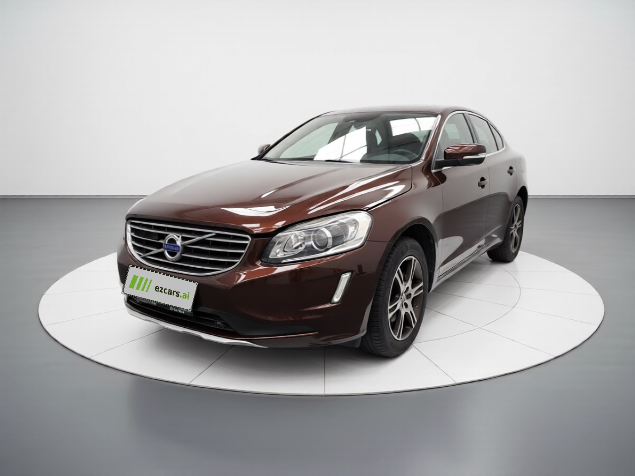XC60 2015 T5 AWD