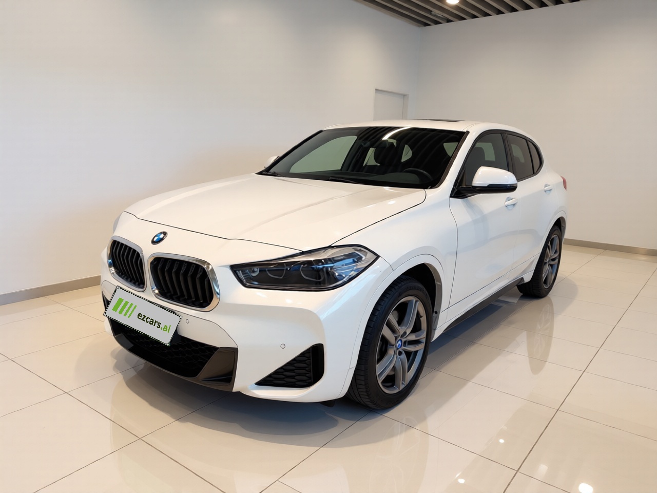 X2 2021 sDrive25i M Sport Package