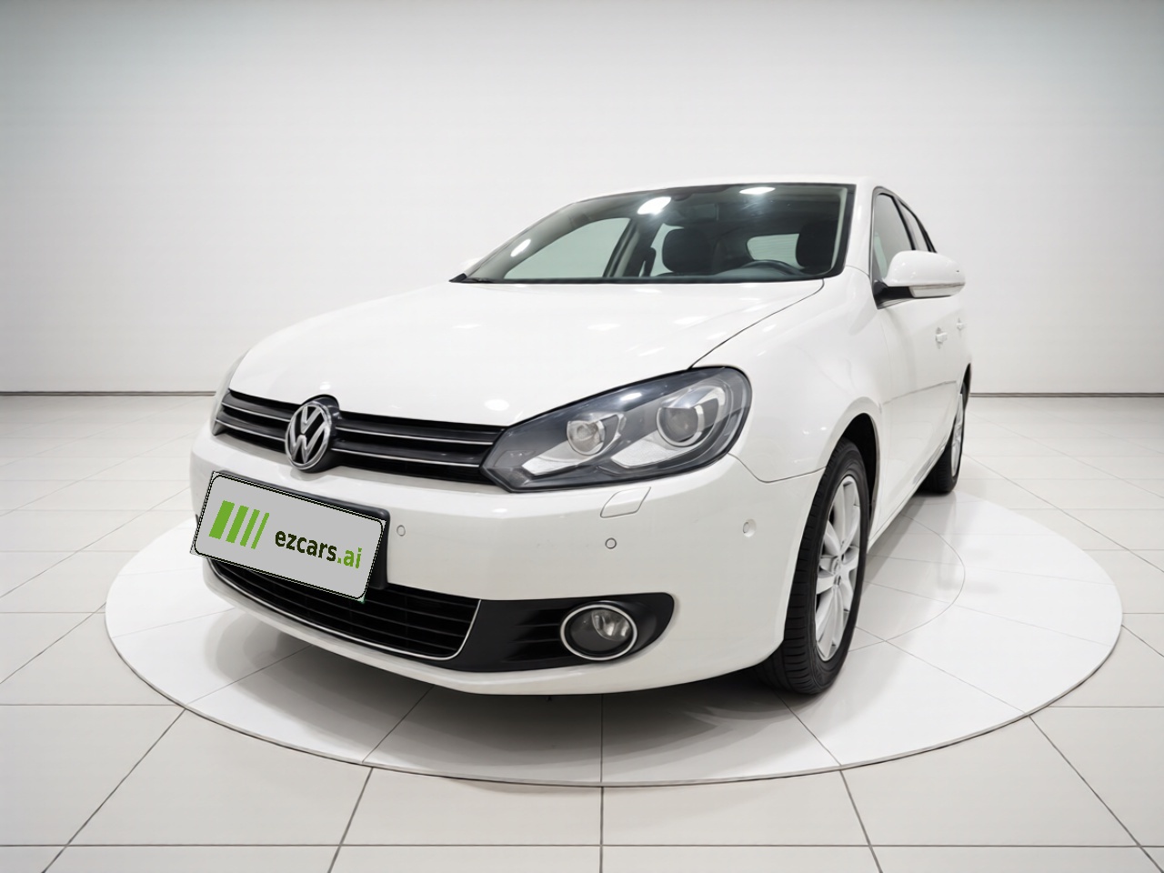 Golf Imported 2011 1.4TSI Luxury Wagon