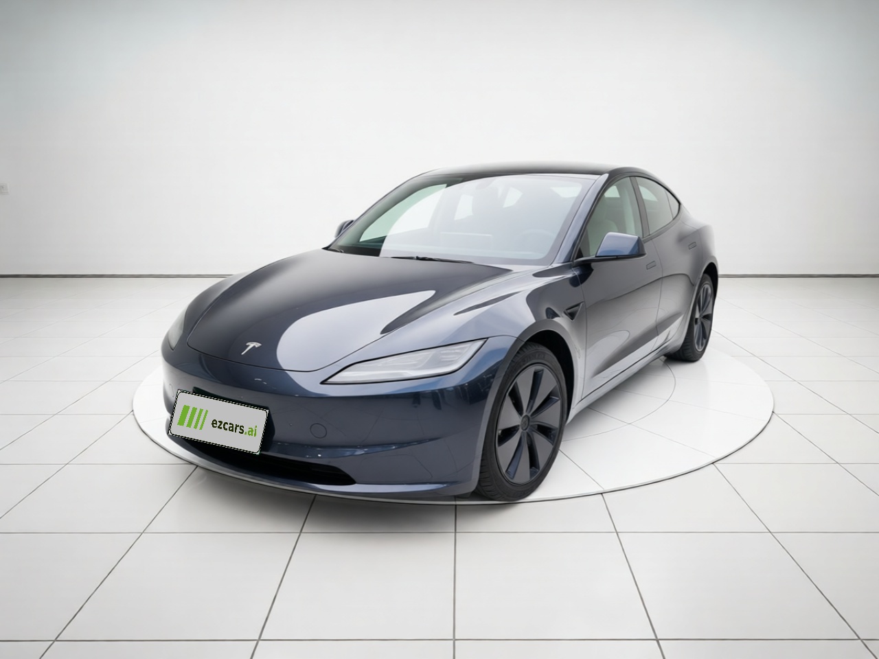 Model 3 2025 RWD