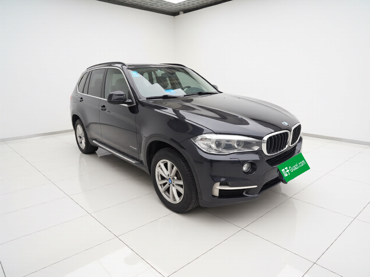 X5 Imported 2015 xDrive28i photo 3