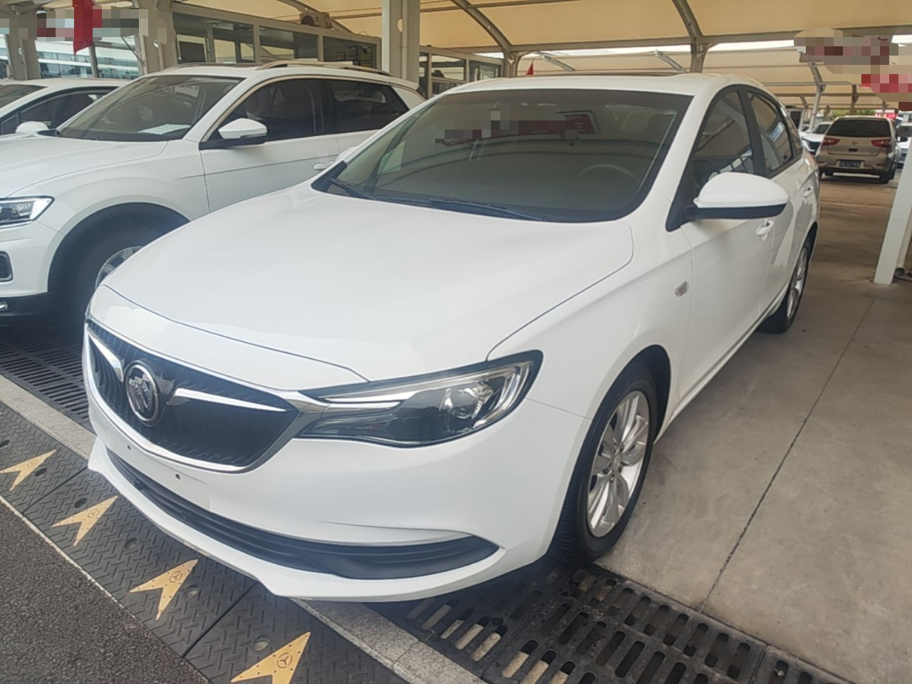 Excelle 2021 Facelift Classic 1.5L AT Elite