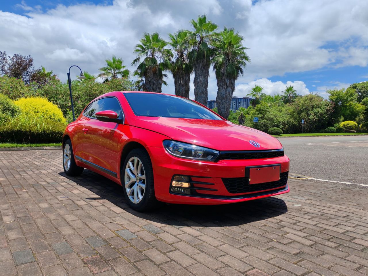2015 1.4TSI photo 3