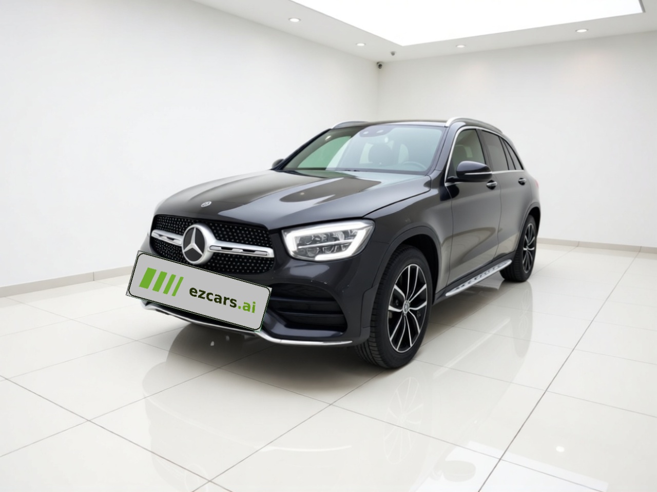 GLC 2022 GLC 300 L 4MATIC Dynamic