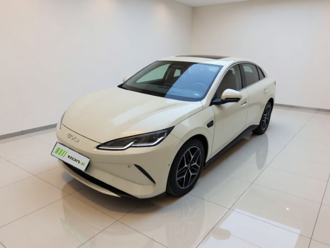 Seal 06 EV 2025 EV 545KM Flagship