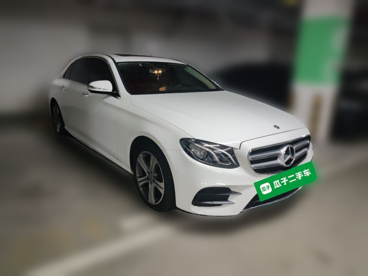E-Class 2016 E 200 L Sport photo 3
