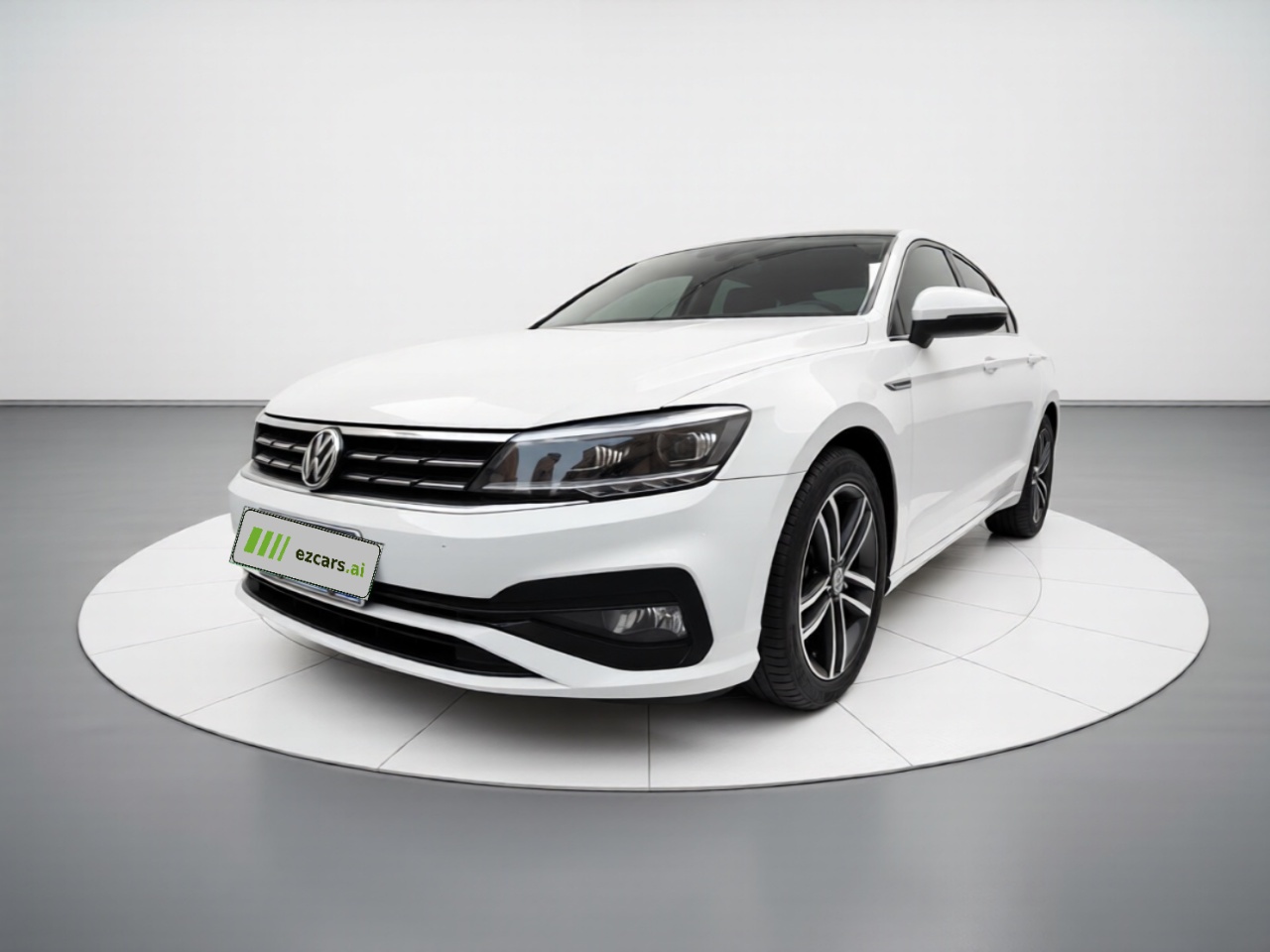 Lamando 2019 280TSI DSG Comfort China VI