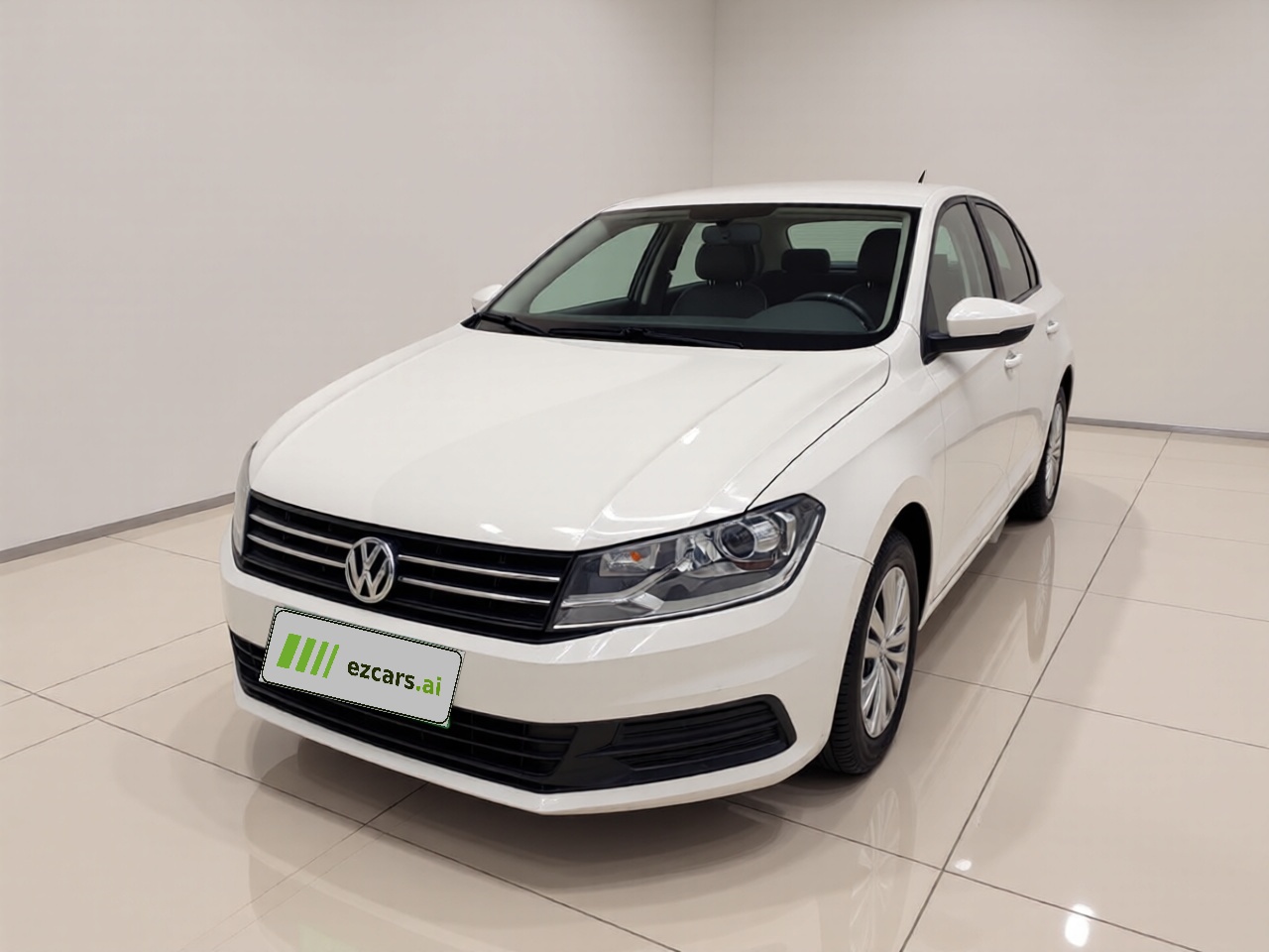 Santana 2016 1.6L MT
