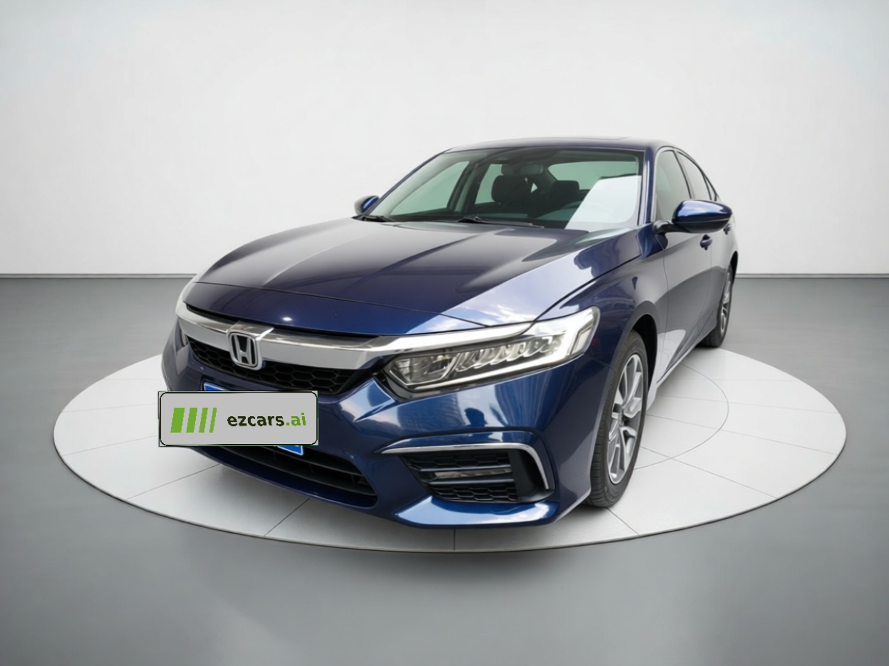 2019 260TURBO China VI