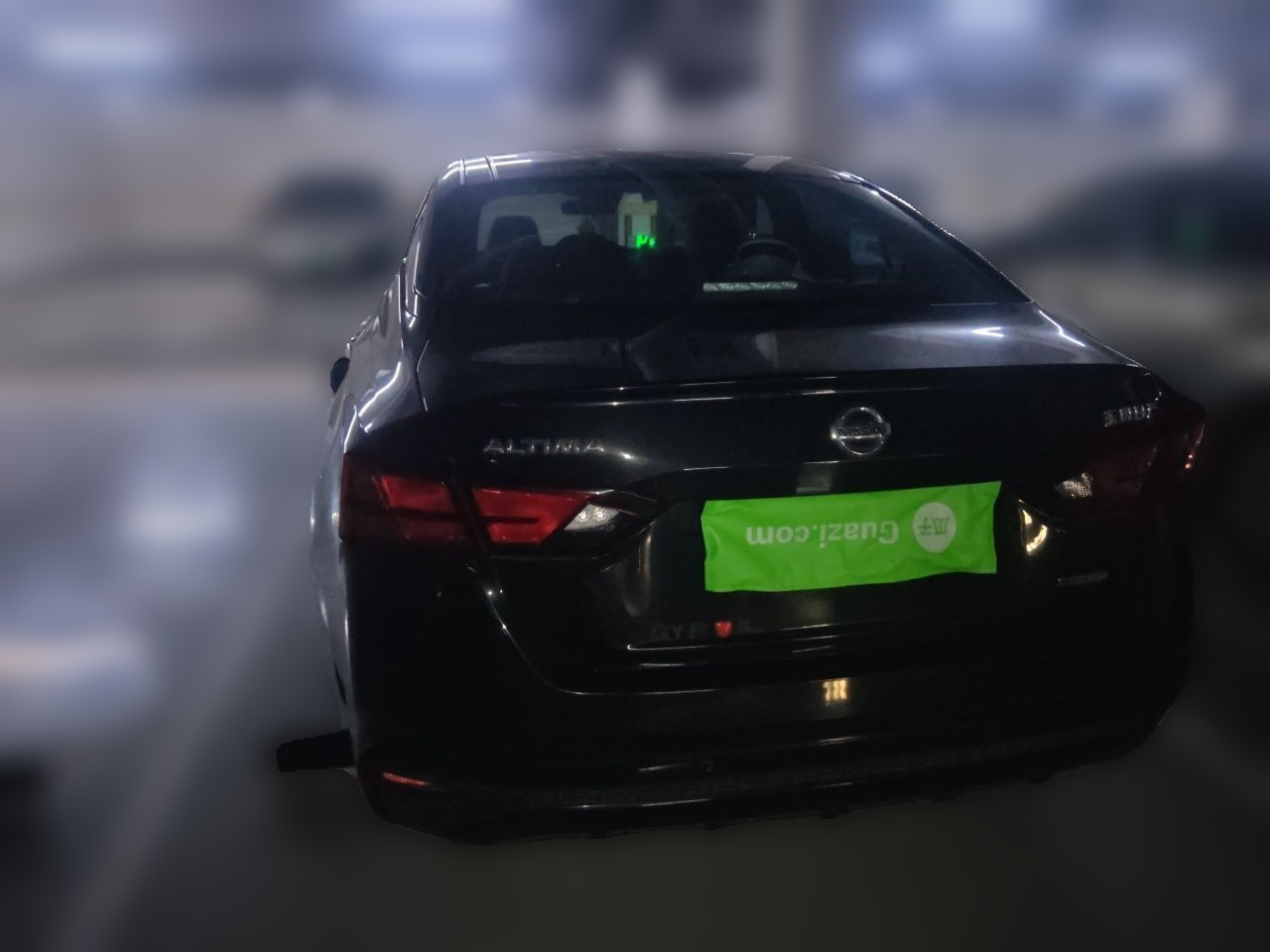 Teana 2021 2.0L XL Comfort photo 5