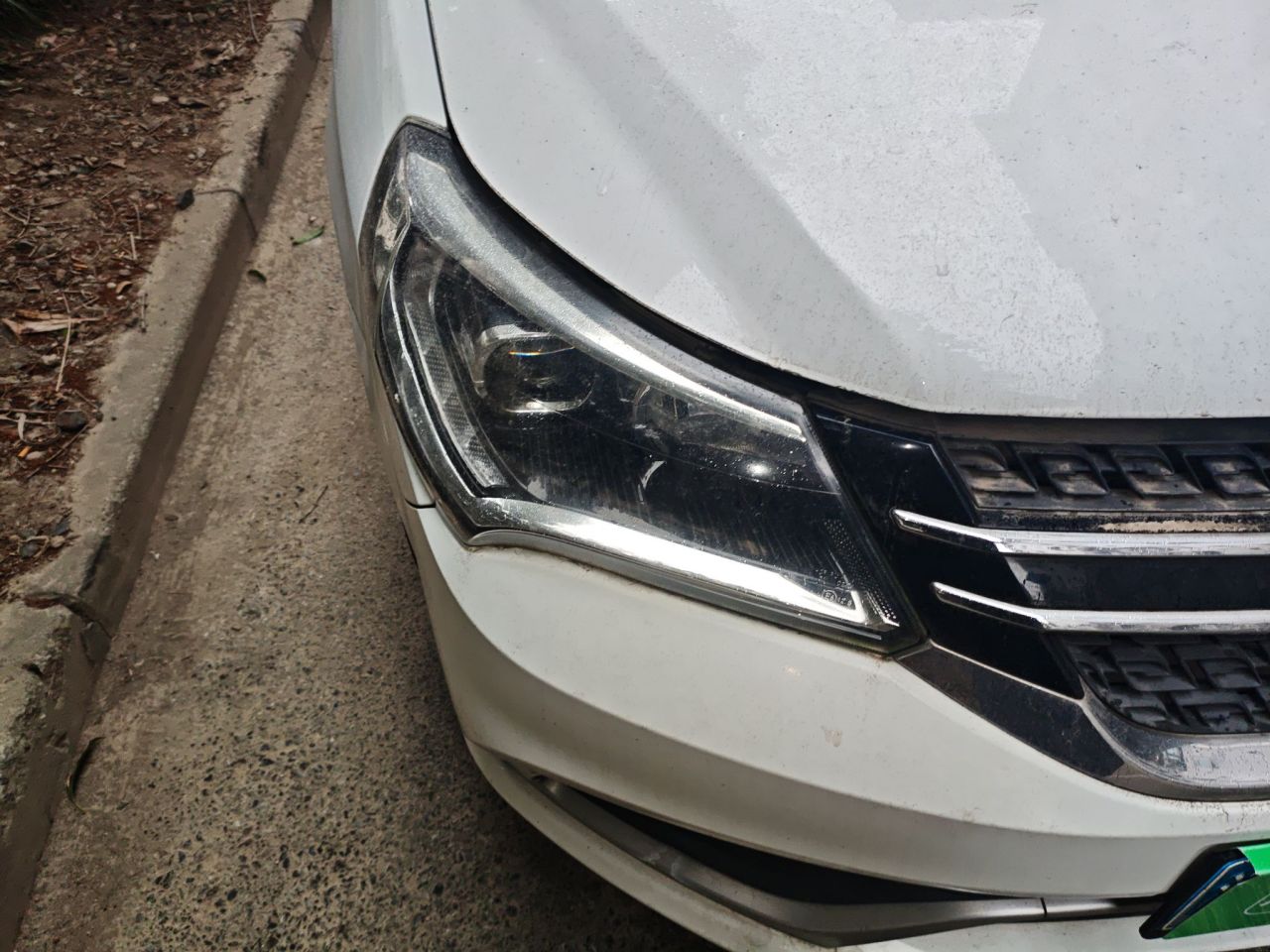 2016 1.5L MT Elite photo 4