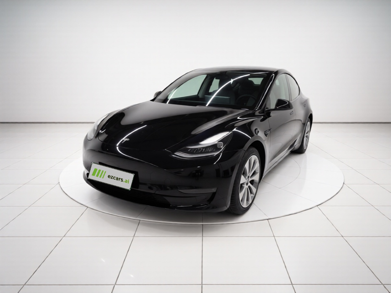 Model Y 2022 Facelift Long Range AWD