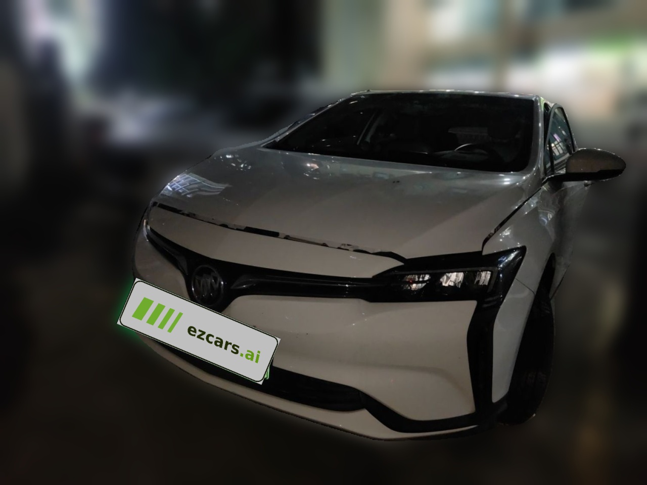 6 2023 430km