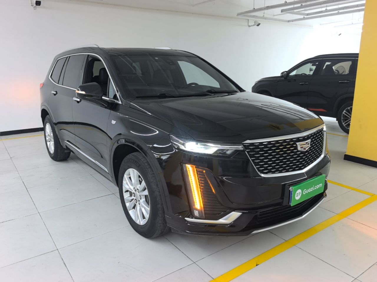 XT6 2022 2.0T 7-Seater AWD photo 5