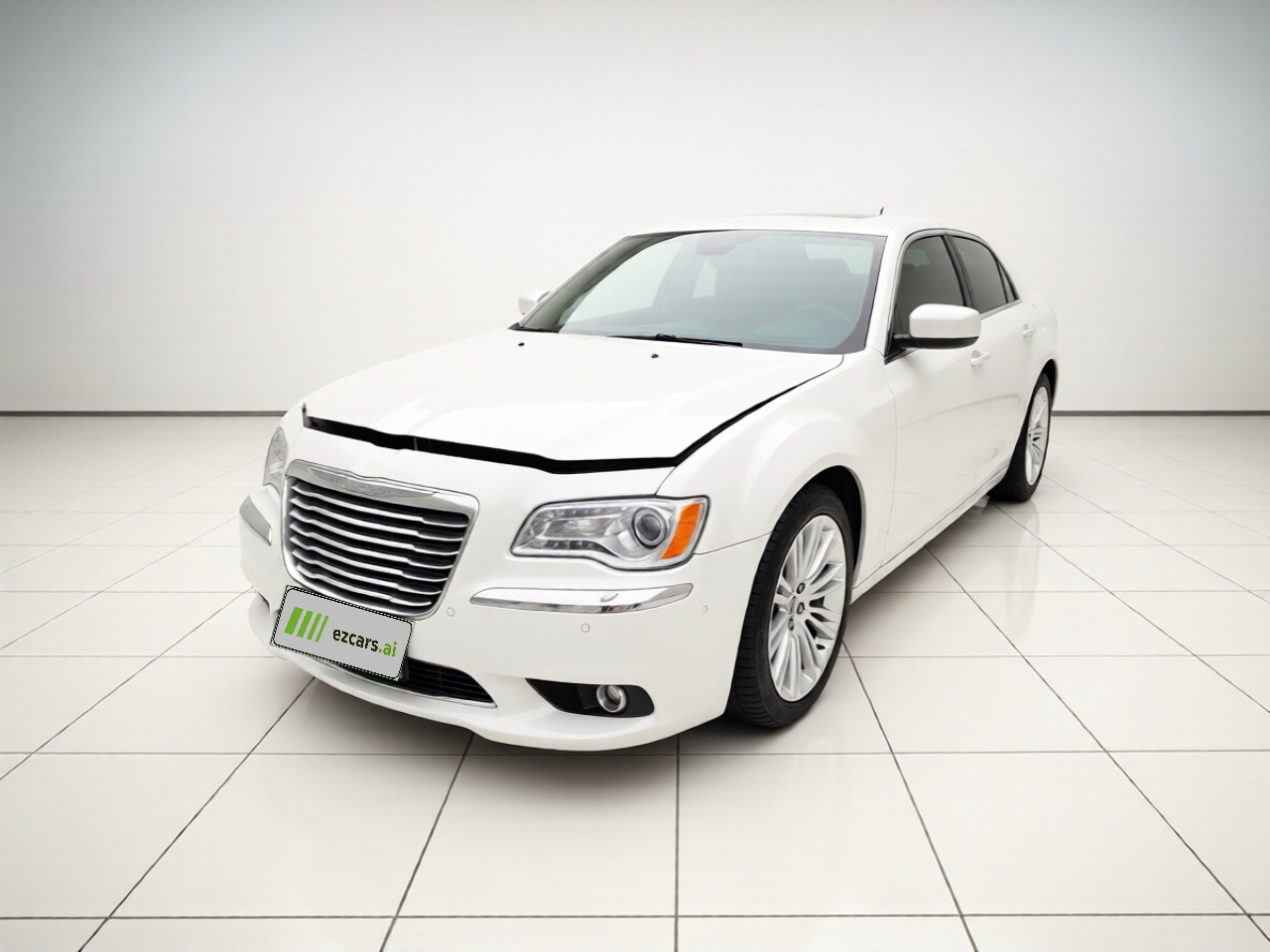 Chrysler 300C Imported 2014 3.0L Excellence