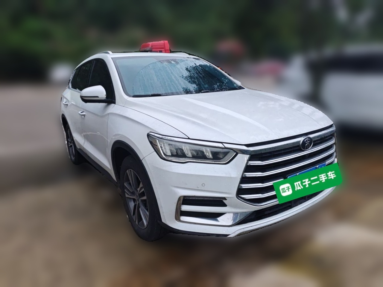 Song Pro 2019 1.5T AT Luxury photo 3