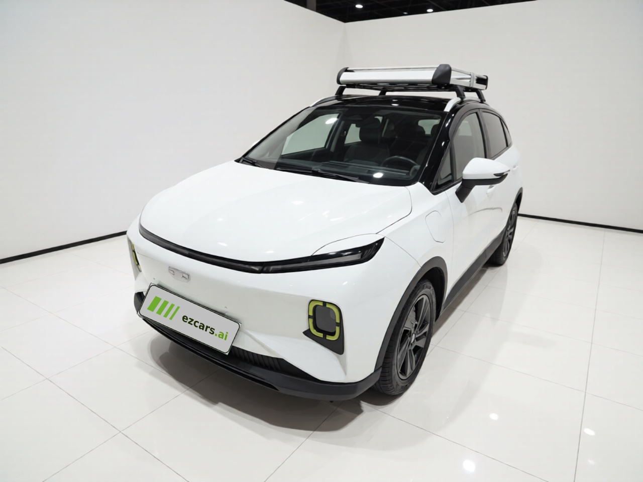 E Firefly 2023 401KM 5-Seater