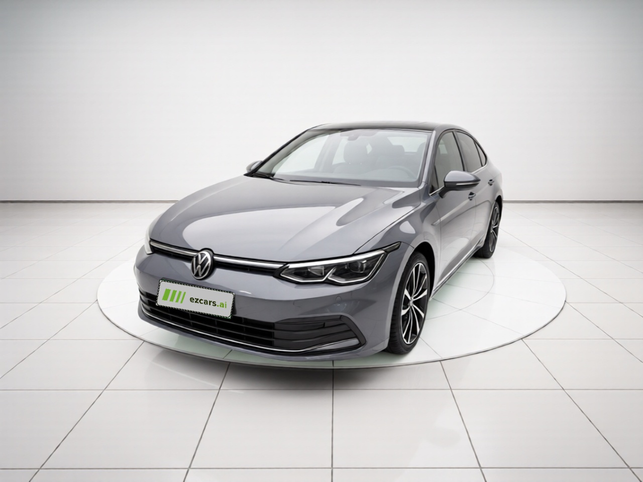 Golf 2023 280TSI DSG Pro