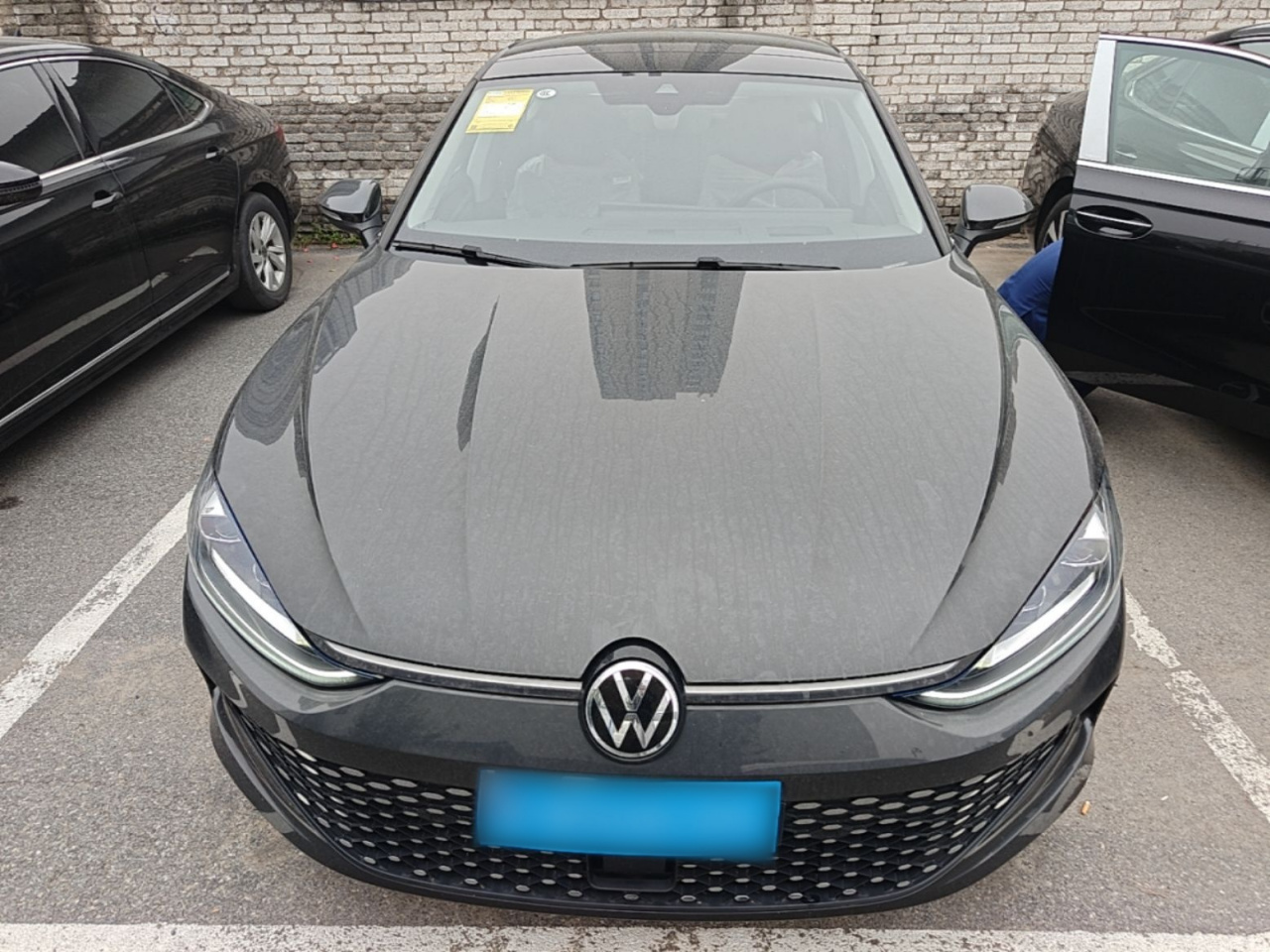 2025 Lamando L 280TSI DSGPLUS photo 2