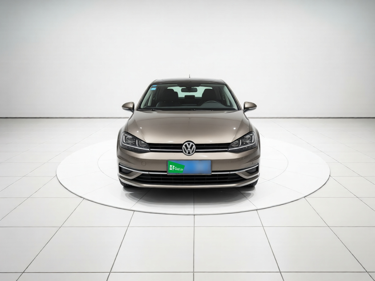 Golf 2019 280TSI DSG Comfort China V photo 2