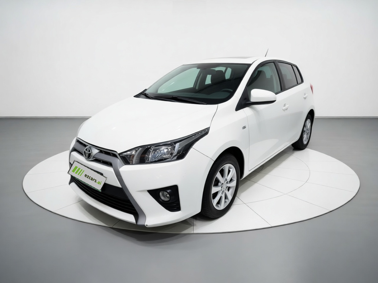 YARiS L 2014 1.5GS AT