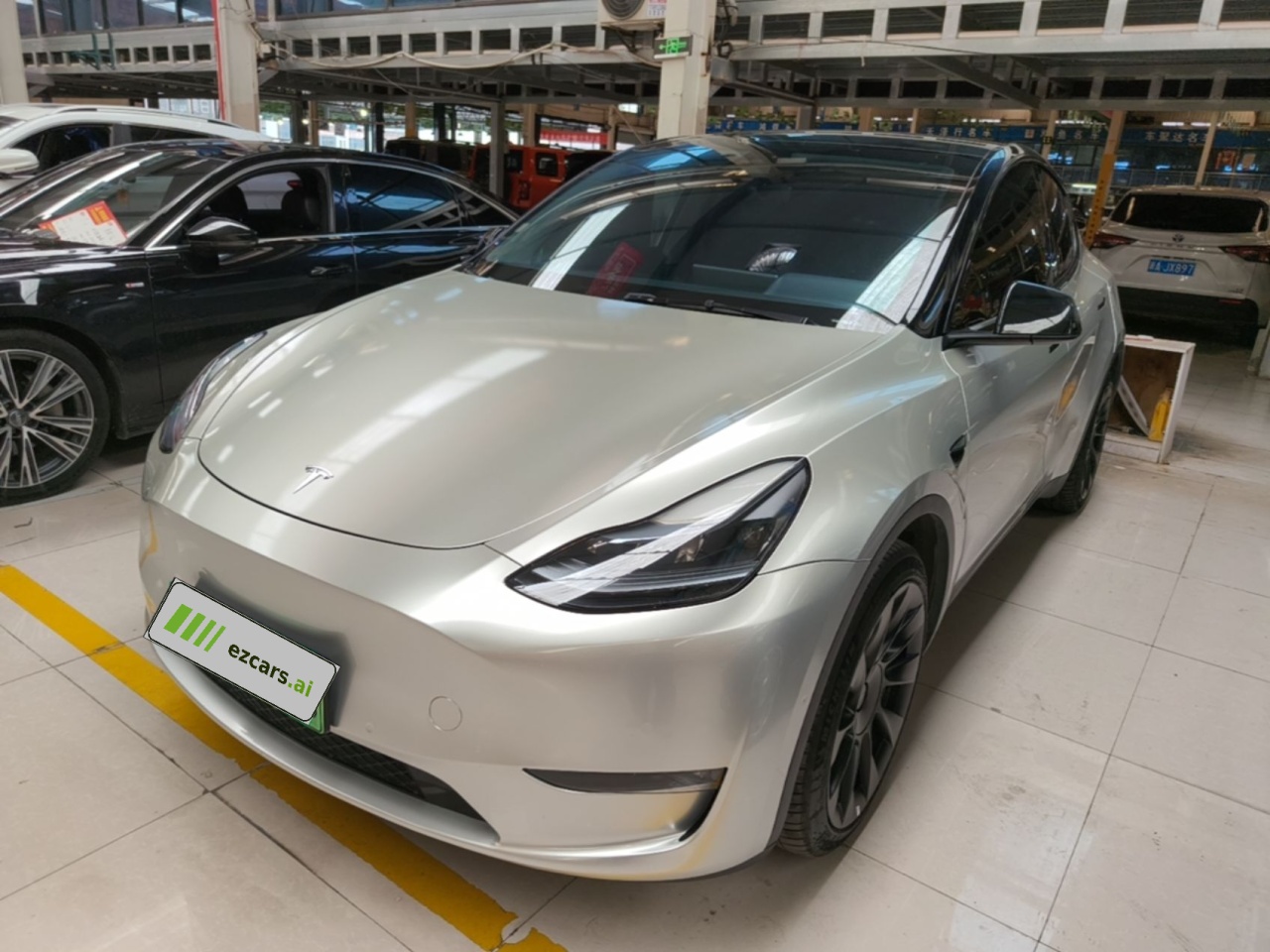 Model Y 2023 Long Range AWD
