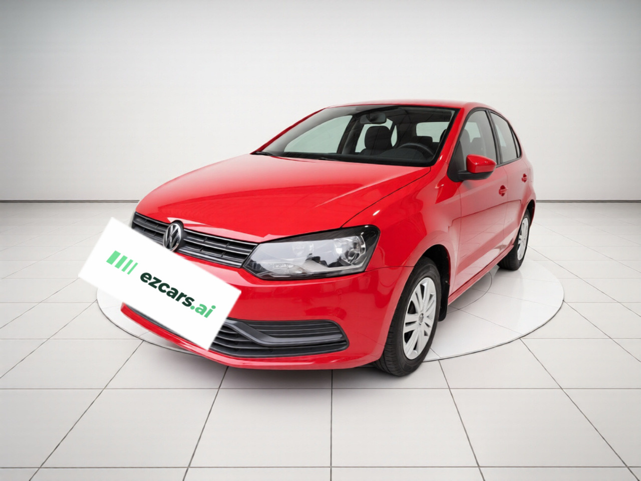 Polo 2016 1.4L AT