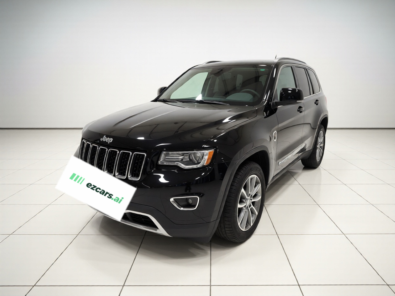 Grand Cherokee Imported 2016 3.0L