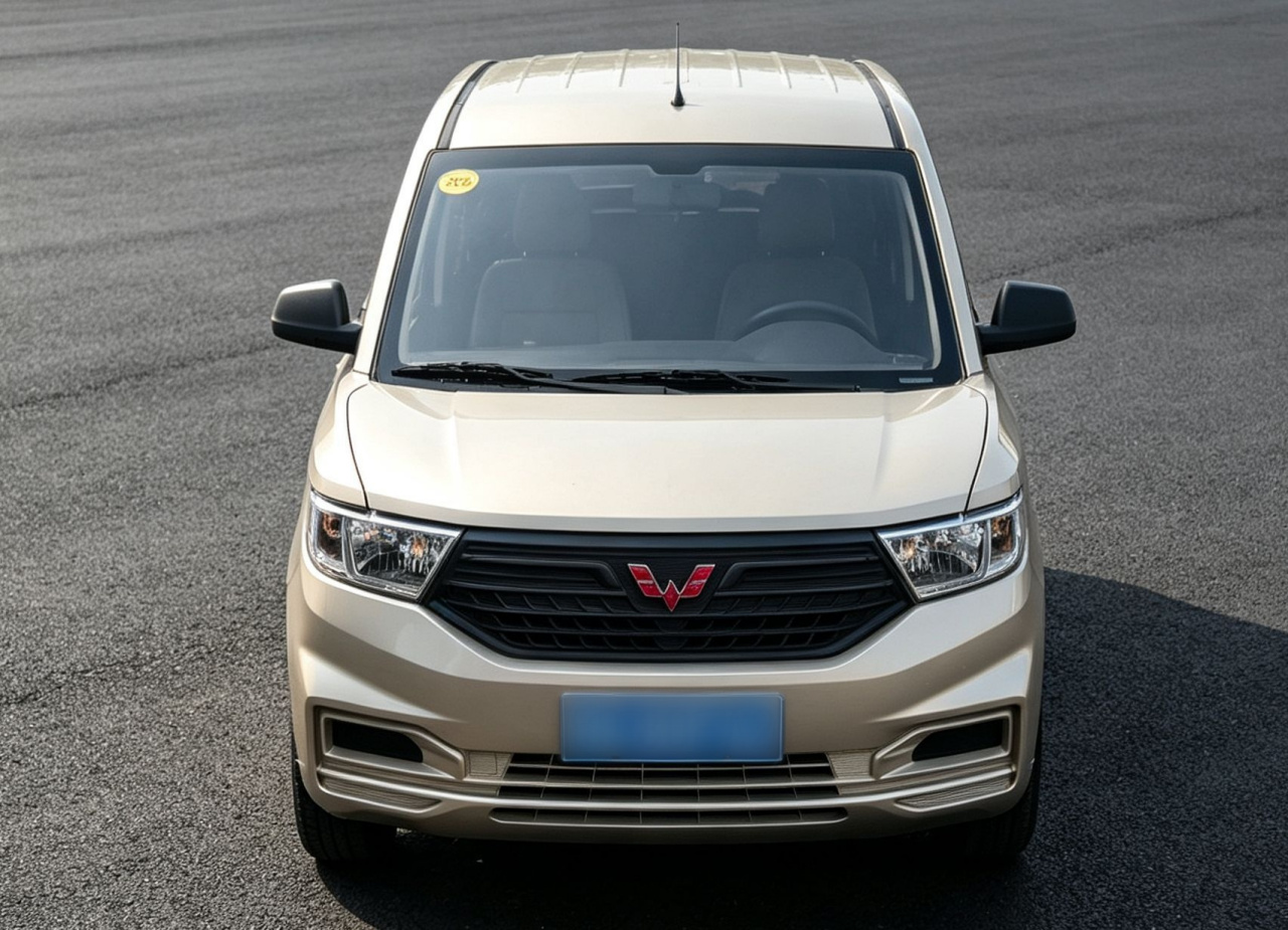 Wuling Hongguang V 2022 1.5L LAR photo 2