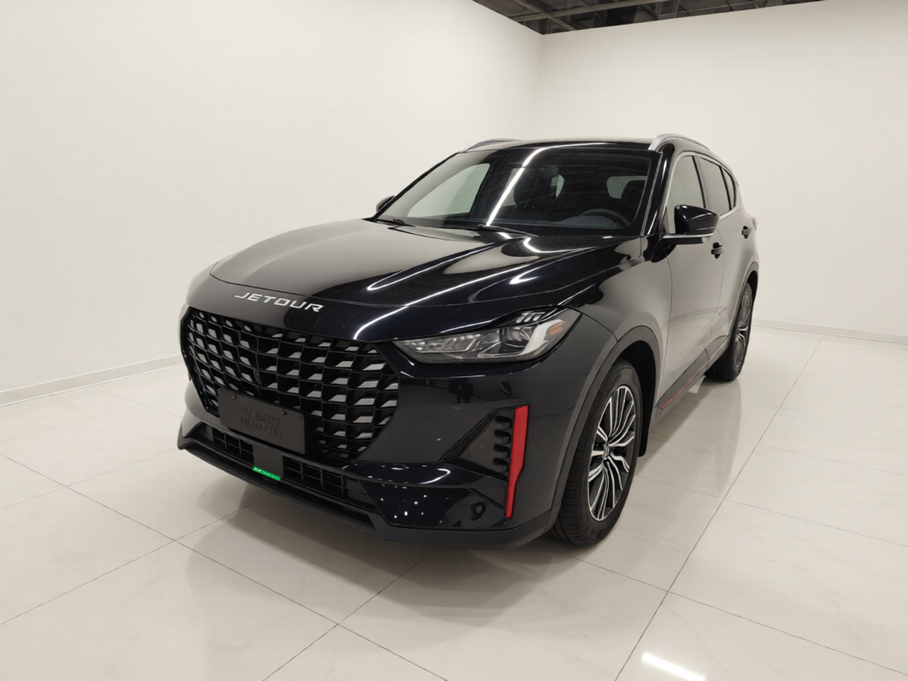 X70 PRO 2023 1.5T DCT 5-Seater