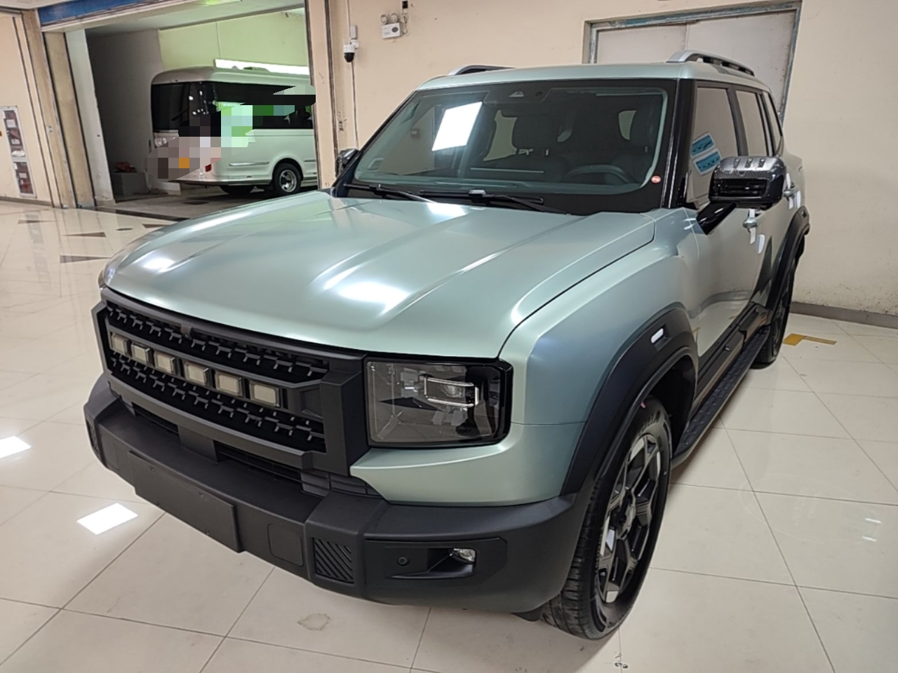 2025 2.0TD XWD