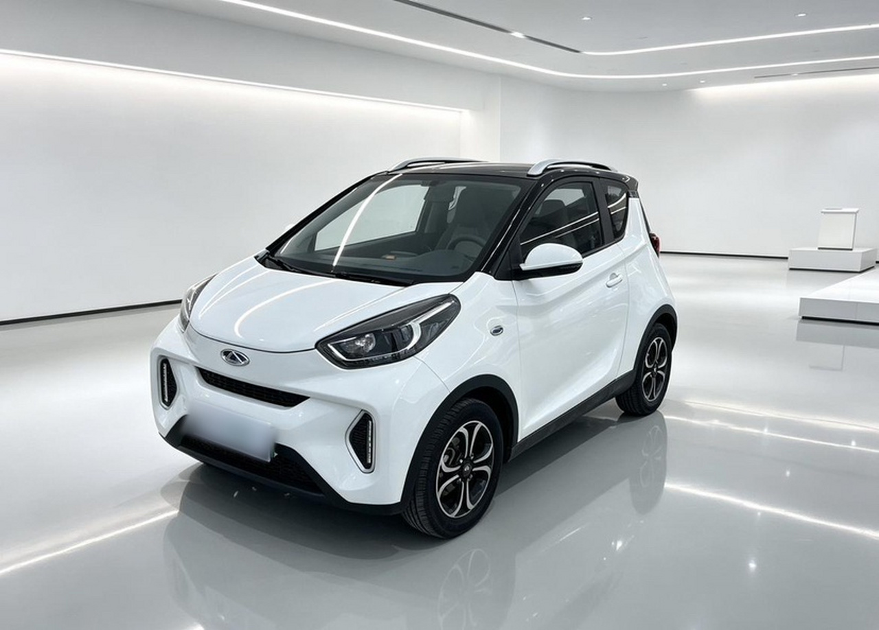 QQ Little Ant 2021 15 LFP