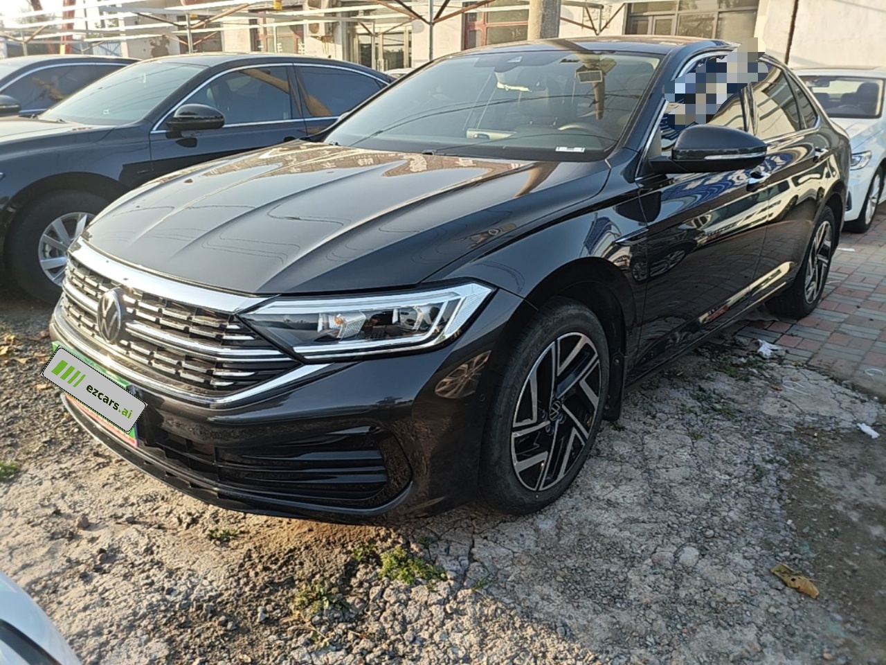 Sagitar 2023 280TSI DSG Plus