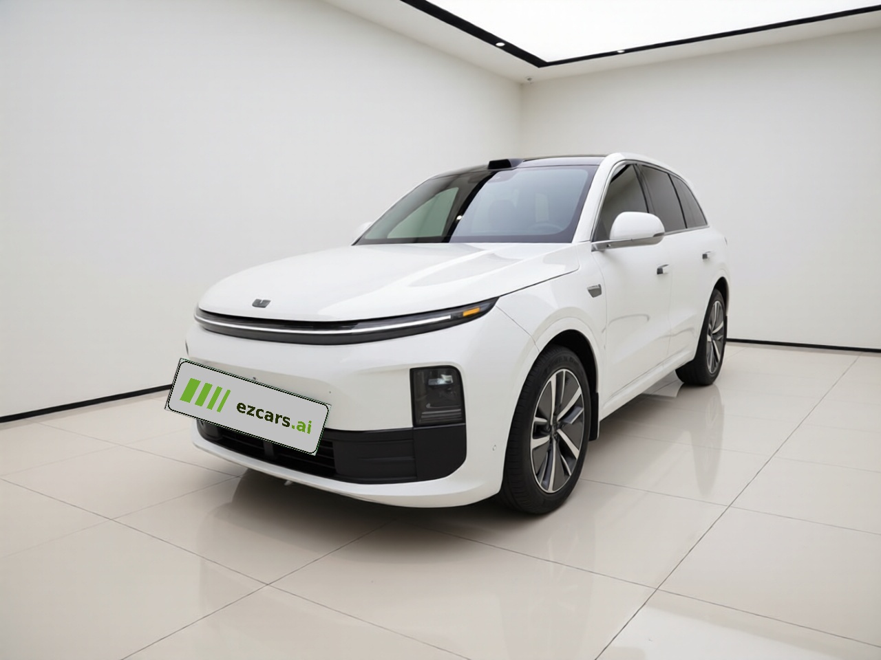 Li Auto L6 2024 Max