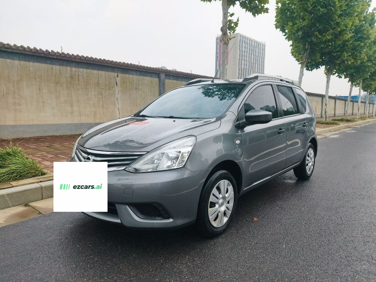 2015 1.6XE MT Comfort