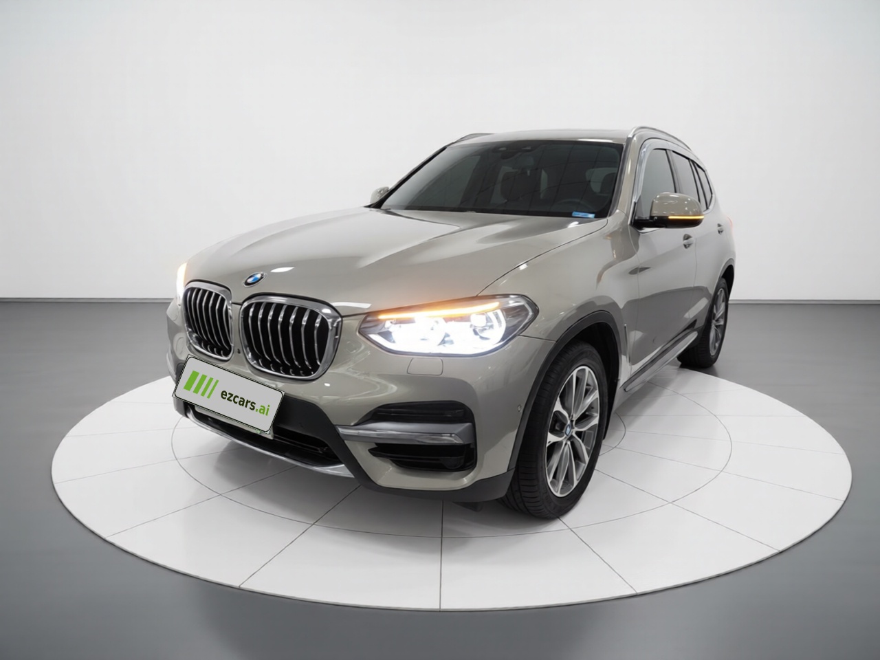 X3 2020 xDrive25i Luxury