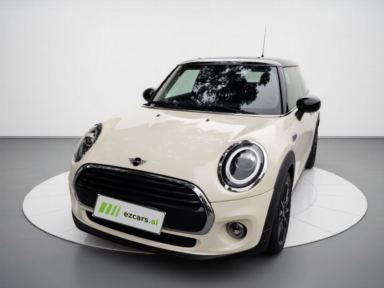 2021 1.5T COOPER Classic