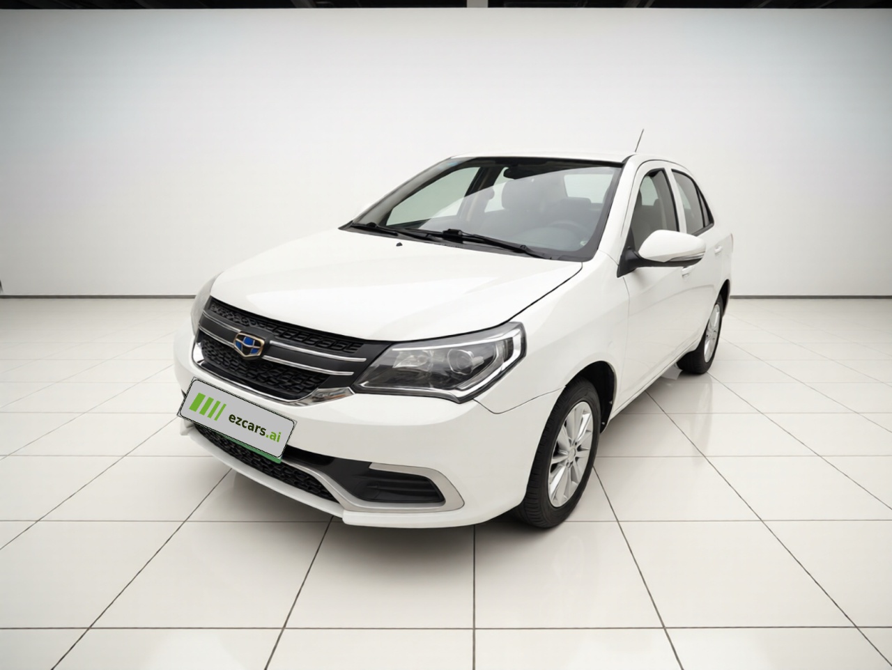 2019 1.5L MT Progressive