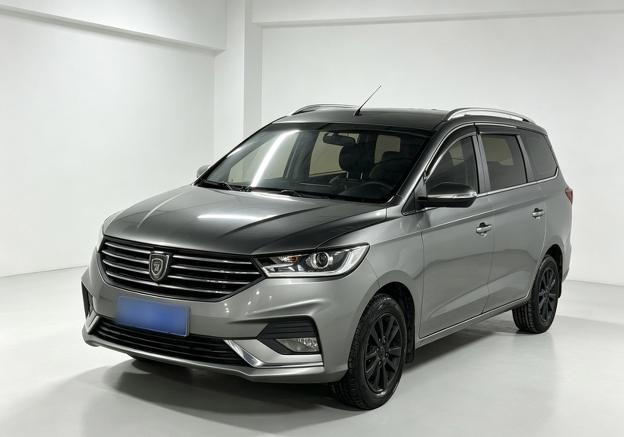 360 2019 1.5L AT Elite China VI photo 2