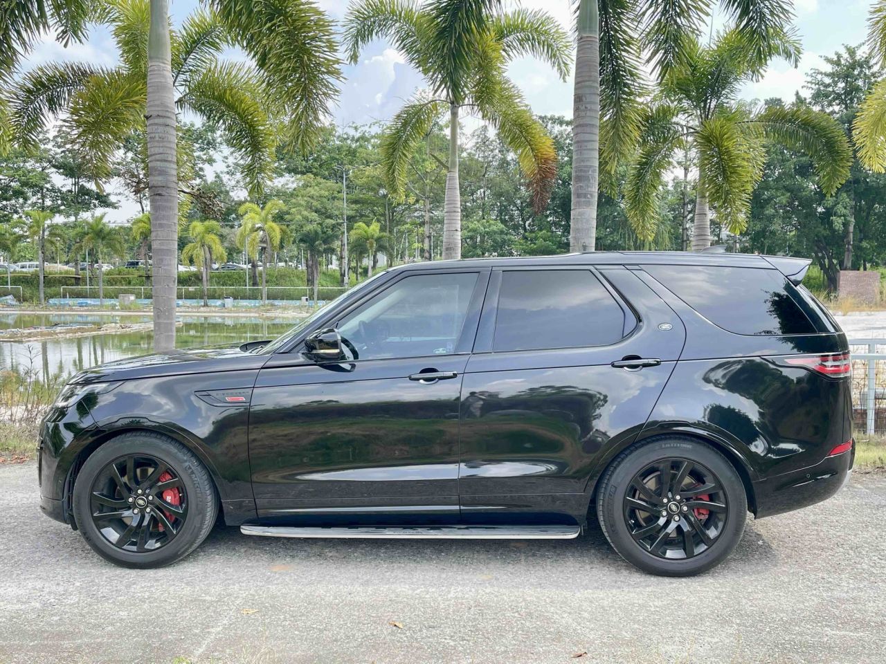 Discovery 2020 3.0 SC V6 30 Special photo 4
