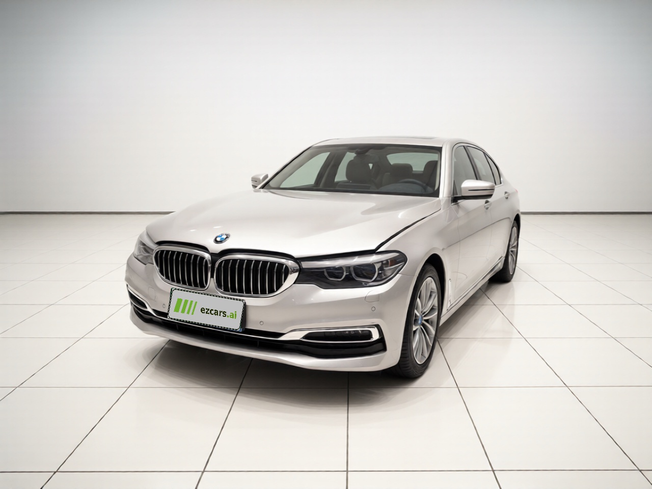 5 Series 2019 530Li xDrive Luxury