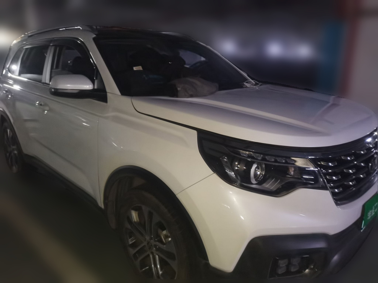 Sportage 2019 2.0L AT Smart Luxury photo 3