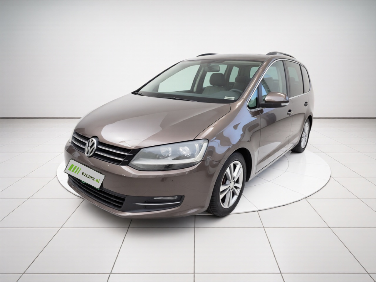 2012 2.0TSI IV